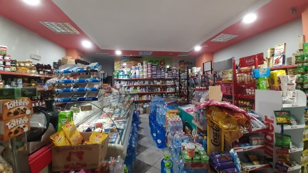 Dyqan - Shitje Rruga Mahmut Fortuzi