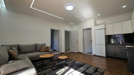 Apartament 1+1 - Qira Sauk
