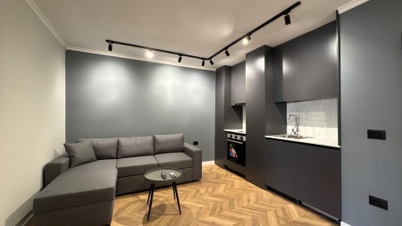 Apartament 3+1 - Shitje Rruga e Bogdanëve
