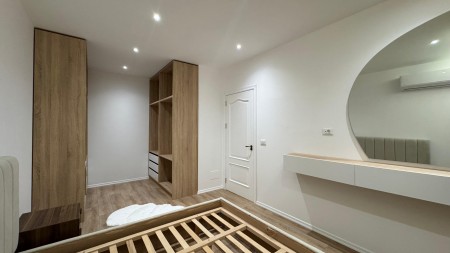 Apartment 1+1 - For sale Rruga Fortuzi