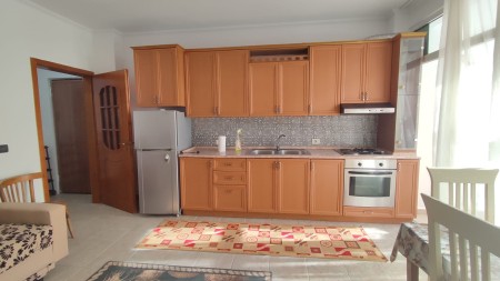 Apartament 1+1 - Qira Rruga Luigj Gurakuqi