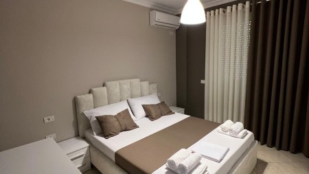 Apartament 1+1 - Qira Rruga Peti