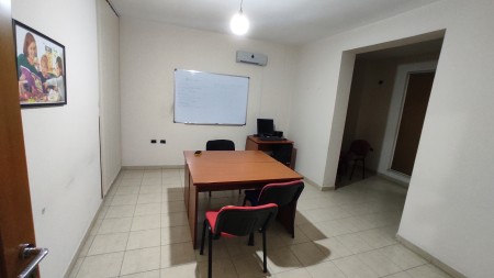 Office - For Rent Rruga Don Bosko