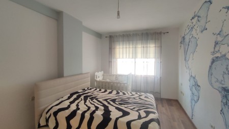 Apartment 1+1 - For Rent Rruga Teodor Keko
