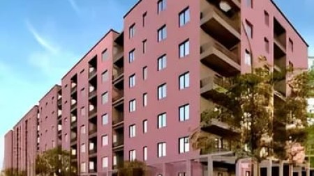 Apartament 2+1 - Shitje Rruga Lek Spiridoni