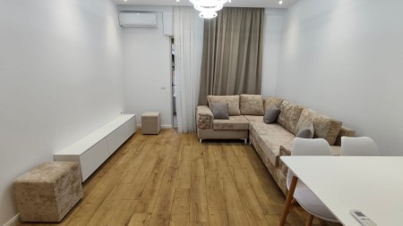 Apartament 1+1 - Shitje Rruga Bill Klinton