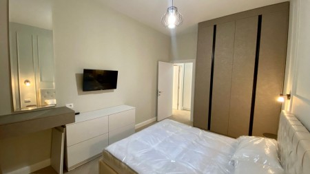 Apartment 1+1 - For Rent Kavaja Street