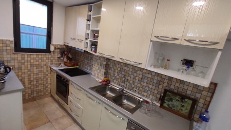 Apartment 2+1 - For sale Rruga Sami Frashëri