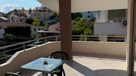 Apartament 2+1 - Qira Rruga Gramoz Pashko