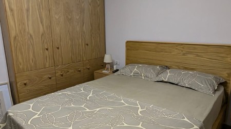 Apartament 1+1 - Shitje Rruga Fortuzi