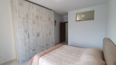 Apartment 2+1 - For Rent Rruga Teodor Keko