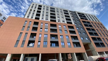Apartament 2+1 - Shitje Boulevard Kashar