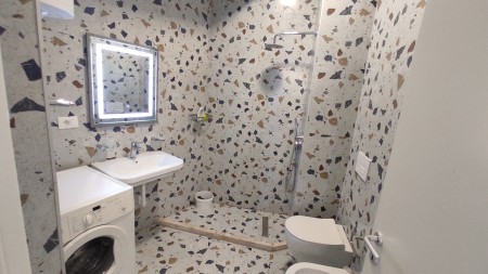 Apartament 2+1 - Shitje Rruga Pasho Hysa