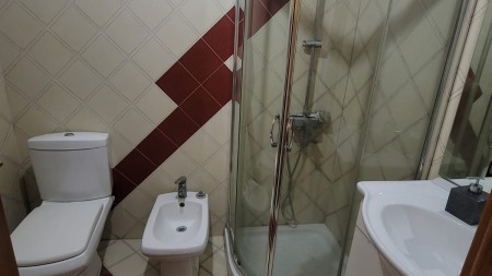 Apartament 1+1 - Shitje Rruga Muhamet Deliu