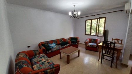 Apartament 2+1 - Qira Rruga Grigor Perlecev