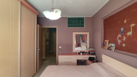 Apartment 1+1 - For sale Rruga Hamdi Garunja