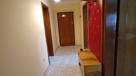Apartament 2+1 - Qira Rruga Memo Meto