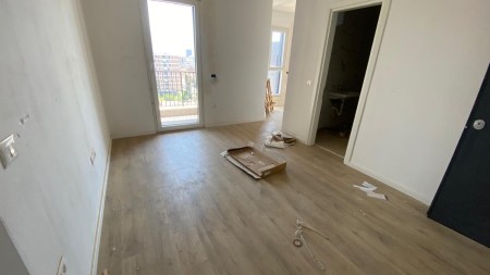 Apartament 1+1 - Shitje Rruga Don Bosko