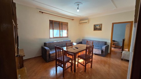 Apartment 2+1 - For Rent Rruga Ylbere Bylykbashi