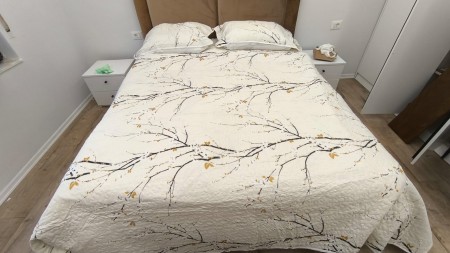 Apartament 1+1 - Shitje Rruga Zallit