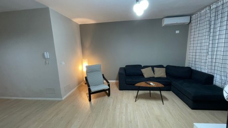 Apartment 1+1 - For Rent Bajram Curri Boulevard