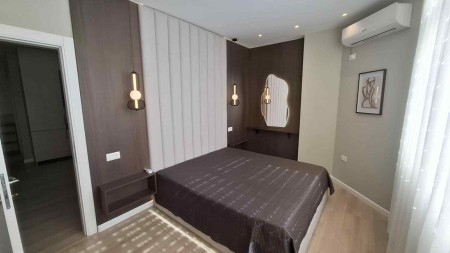 Apartment 1+1 - For Rent Rruga e Bogdanëve