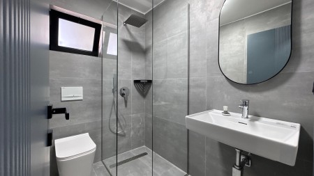 Apartament 3+1 - Shitje Rruga e Bogdanëve