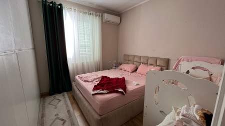 Apartament 1+1 - Qira Rruga Rexhep Shala