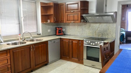 Apartament 3+1 - Shitje Rruga Liqeni i Thate