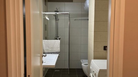 Apartament 2+1 - Qira Rruga Shkelqim Fusha