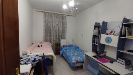 Apartament 2+1 - Shitje Rruga e Dibrës