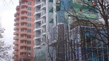 Office - For Rent Rruga Sami Frashëri