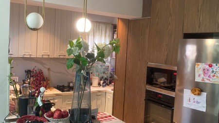 Apartament 3+1 - Shitje Rruga Shefqet Musaraj