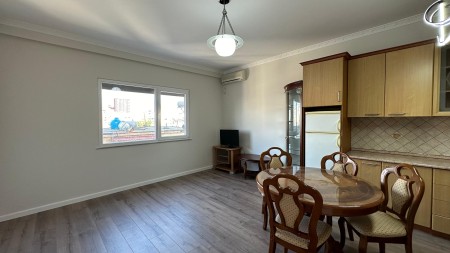 Apartment 1+1 - For sale Rruga Ndre Mjeda