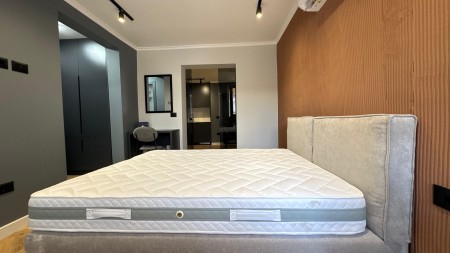 Apartament 3+1 - Shitje Rruga e Bogdanëve