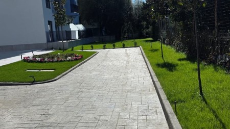 Apartament 1+1 - Shitje Rruga Skënderbeu