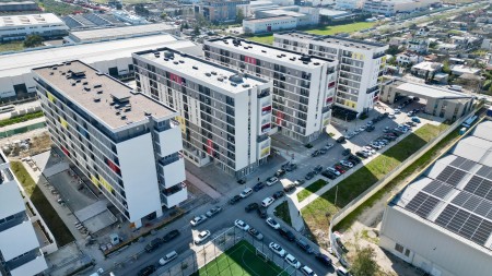 Apartament 2+1 - Shitje Rruga Gryka e Kaçanikut