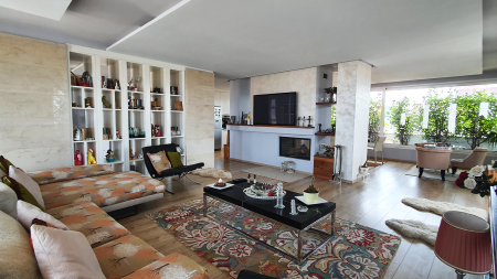 Apartment 4+1 - For sale Rruga Mihal Ciko