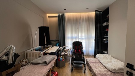 Apartment 2+1 - For sale Rruga Hamdi Sulcebe