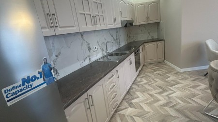 Apartament 2+1 - Qira Rruga Qemal Stafa