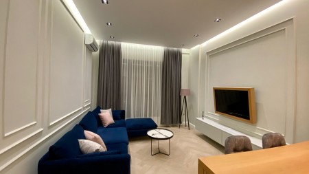 Apartment 1+1 - For Rent Kavaja Street