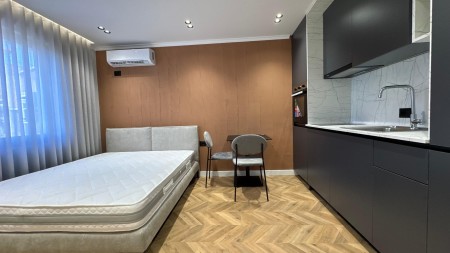 Apartament 3+1 - Shitje Rruga e Bogdanëve