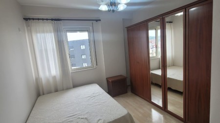 Apartment 2+1 - For sale Rruga Ndre Mjeda