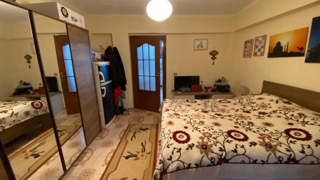 Apartment 3+1 - For sale Bulevardi Zhan D'Ark