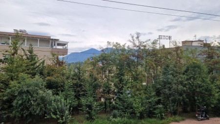 Apartment 2+1 - For Rent Rruga Peti