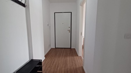 Apartment 1+1 - For Rent Rruga Xhebrahimi
