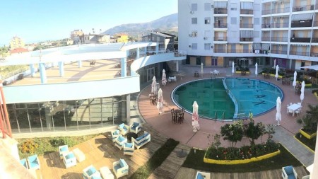 Apartment 1+1 - For sale Rruga Orikum