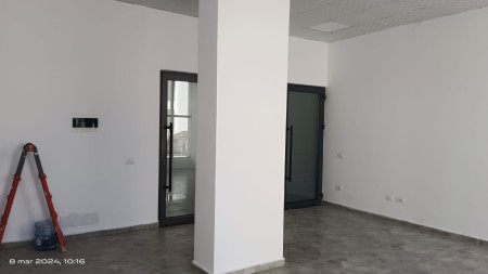 Office - For Rent Rruga Shyqyri Bërxolli
