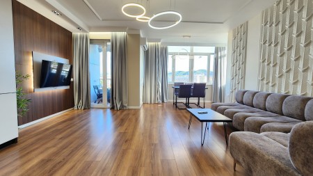 Apartament 2+1 - Shitje Bulevardi Gjergj Fishta