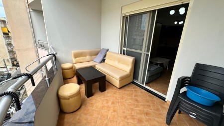 Apartament 1+1 - Shitje Durrës